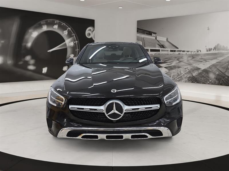 mercedes-benz GLC 2023 - 2