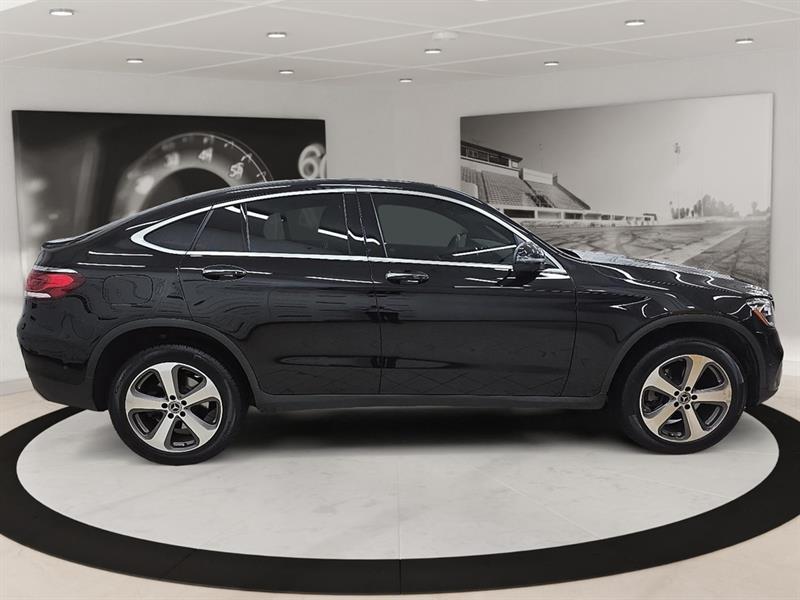 mercedes-benz GLC 2023 - 4