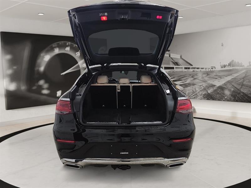 mercedes-benz GLC 2023 - 7