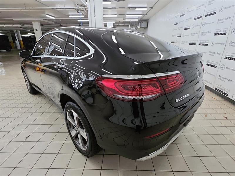 mercedes-benz GLC 2023 - 8