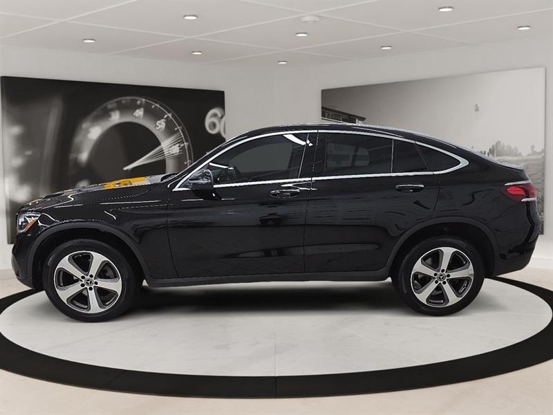 mercedes-benz GLC 2023 - 9