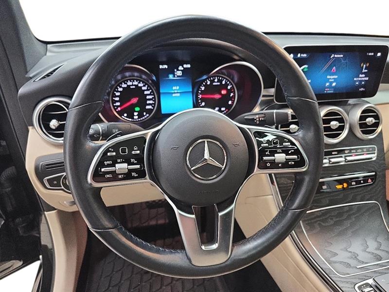 mercedes-benz GLC 2023 - 13