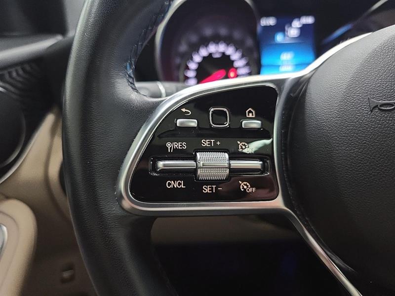 mercedes-benz GLC 2023 - 14