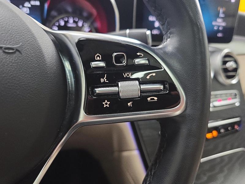 mercedes-benz GLC 2023 - 16