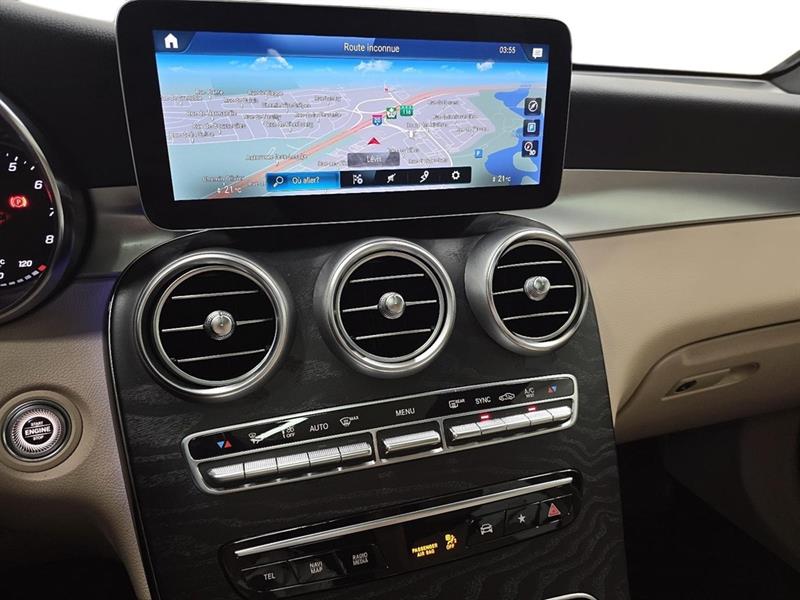 mercedes-benz GLC 2023 - 17