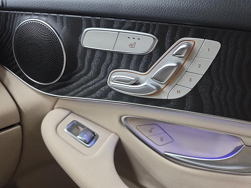 mercedes-benz GLC 2023 - 20