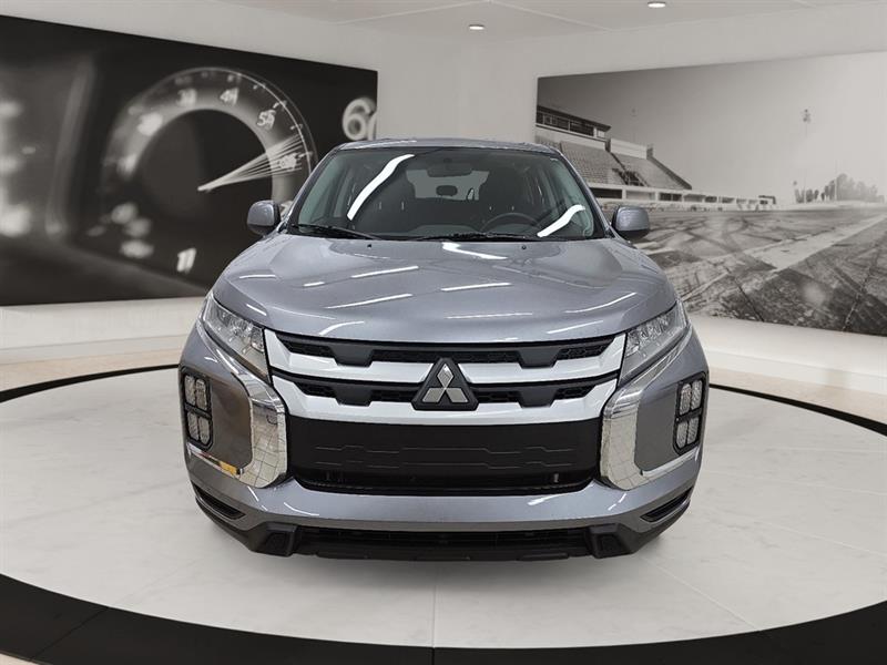 mitsubishi RVR 2020 - 2