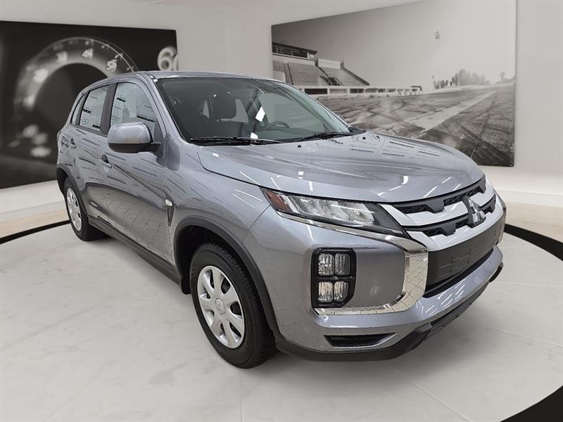 mitsubishi RVR 2020 - 3
