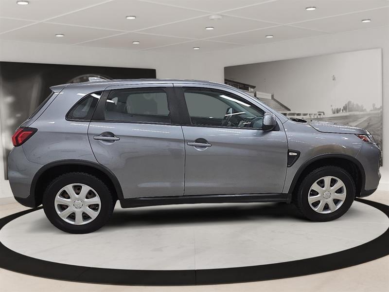 mitsubishi RVR 2020 - 4