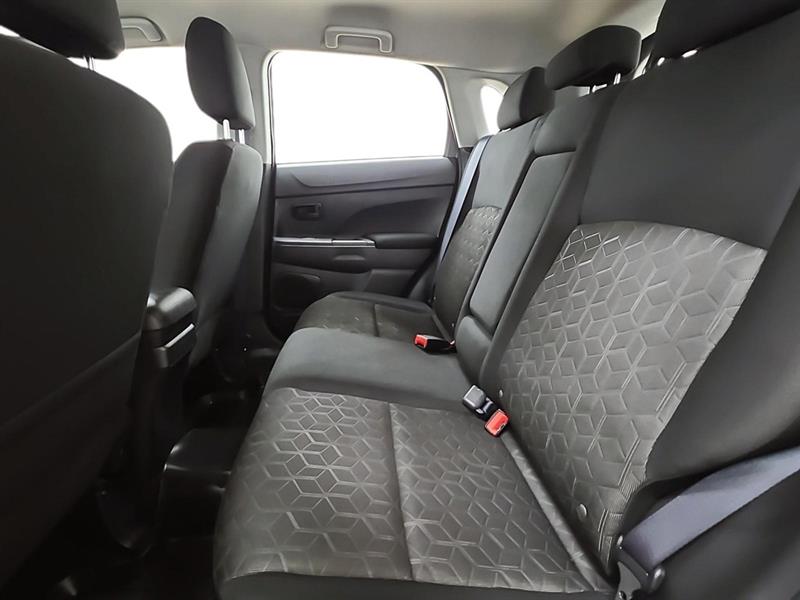 mitsubishi RVR 2020 - 9