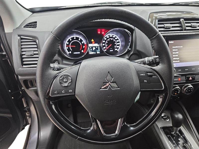 mitsubishi RVR 2020 - 11