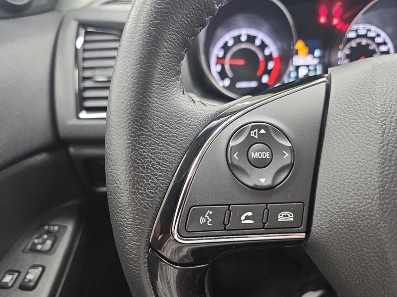 mitsubishi RVR 2020 - 12