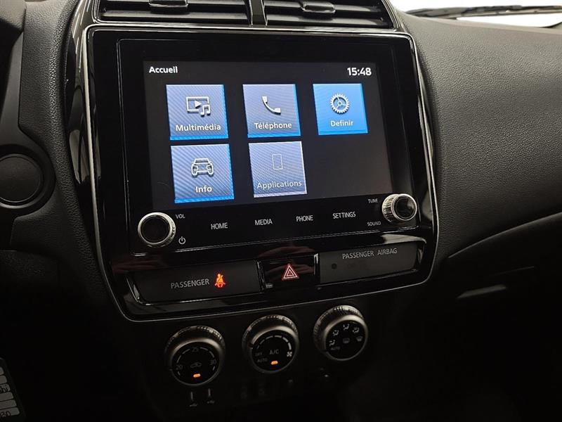 mitsubishi RVR 2020 - 14