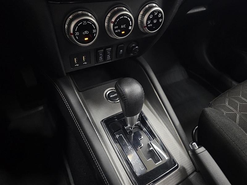 mitsubishi RVR 2020 - 15