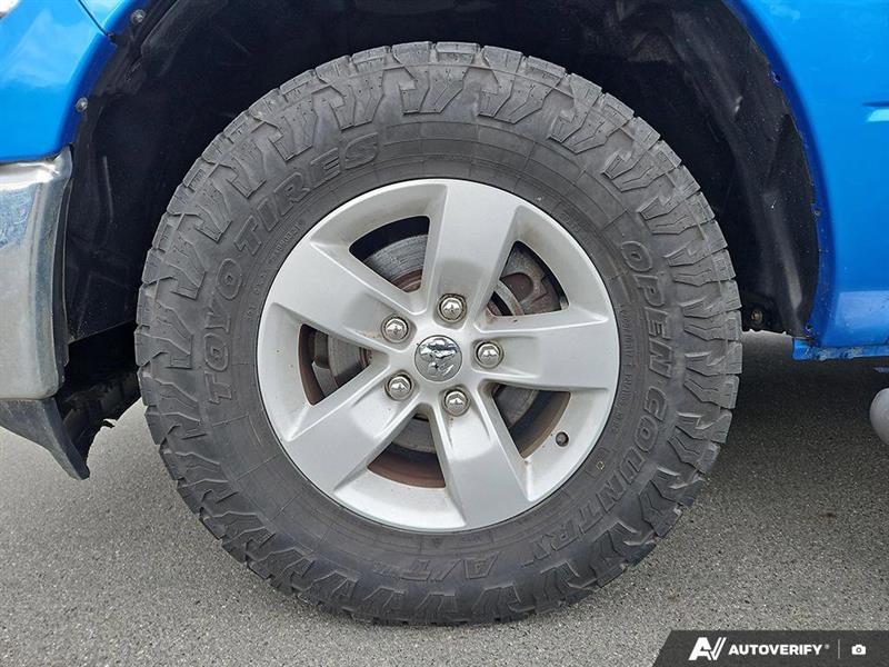 ram 1500 Classic 2021 - 6