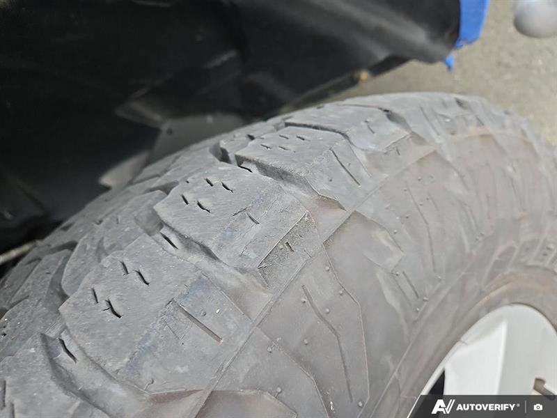 ram 1500 Classic 2021 - 7