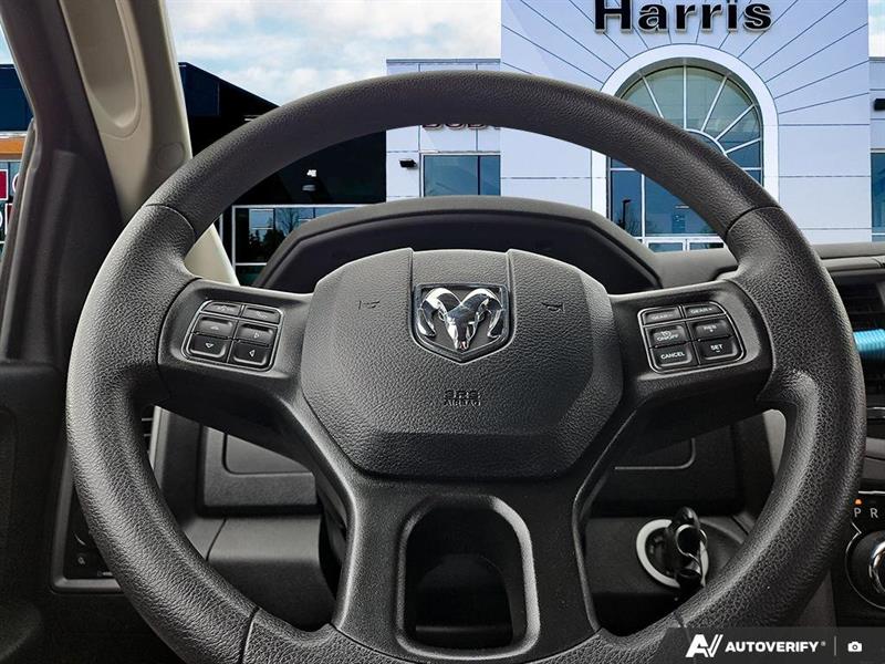 ram 1500 Classic 2021 - 14