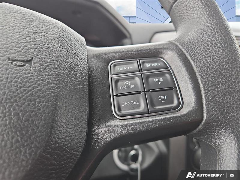 ram 1500 Classic 2021 - 16