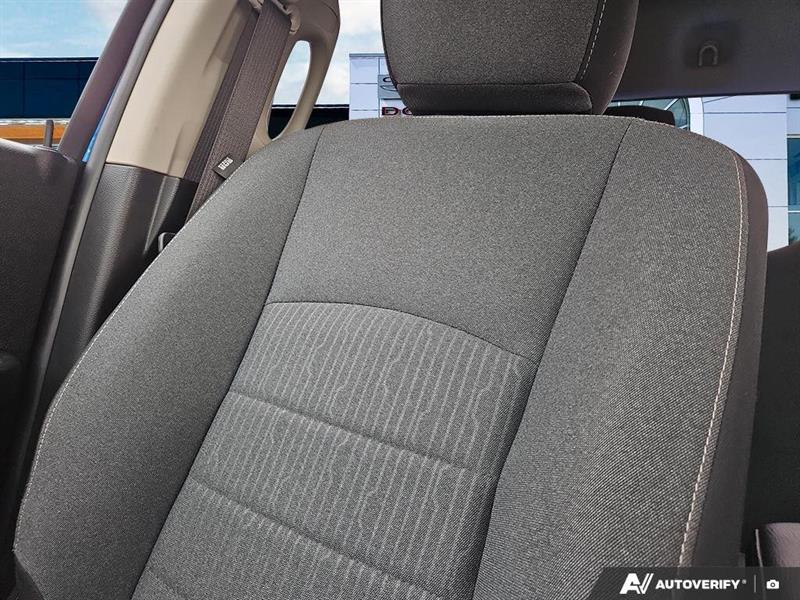 ram 1500 Classic 2021 - 20