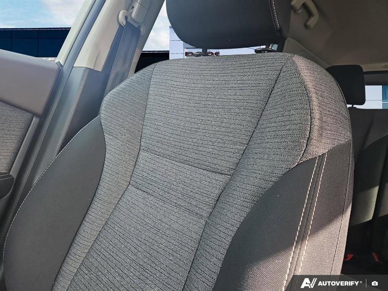 nissan Rogue 2022 - 20