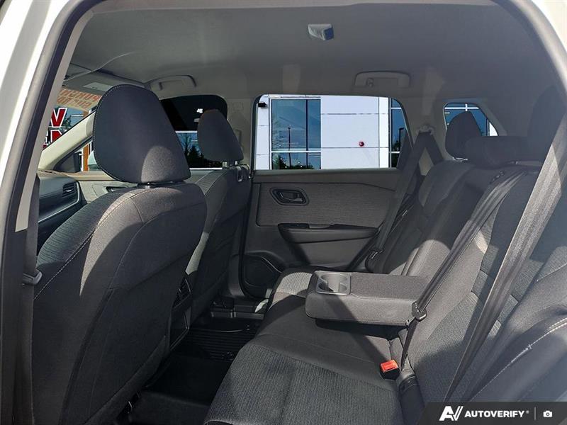 nissan Rogue 2022 - 23