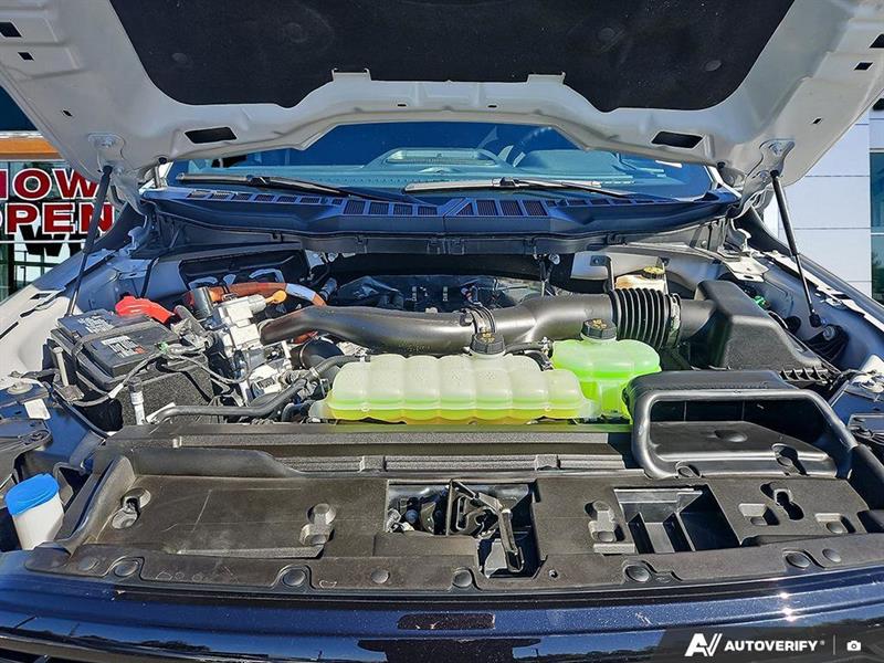 ford F-150 2024 - 10