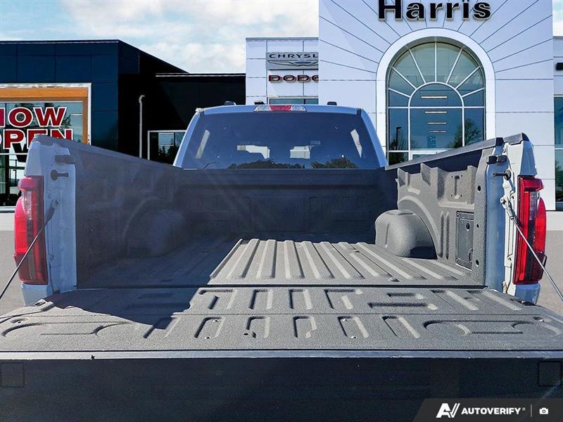 ford F-150 2024 - 12