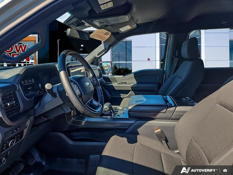 ford F-150 2024 - 13