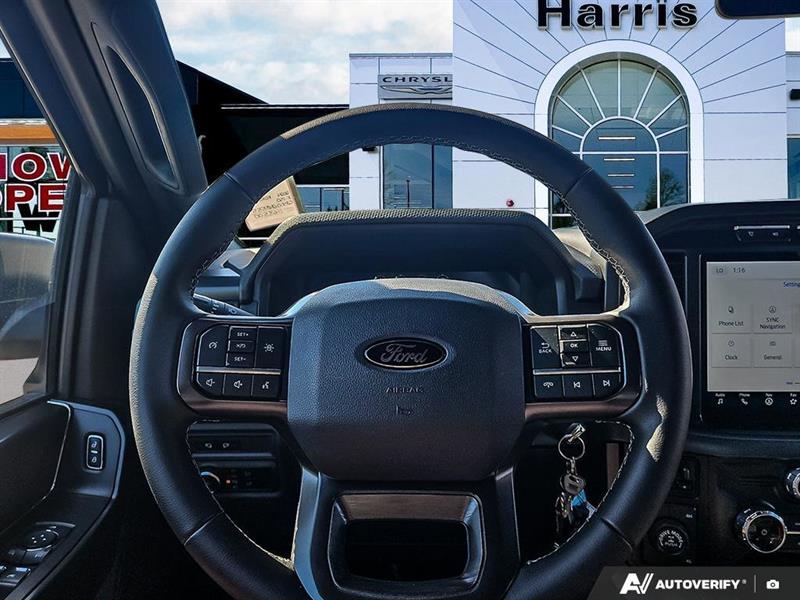 ford F-150 2024 - 14