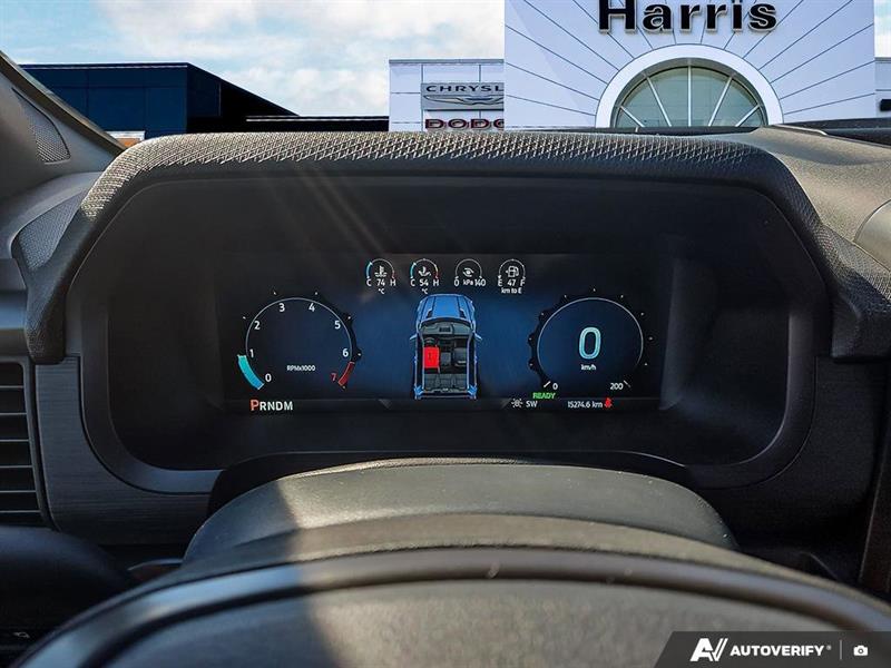 ford F-150 2024 - 15