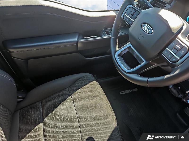 ford F-150 2024 - 17