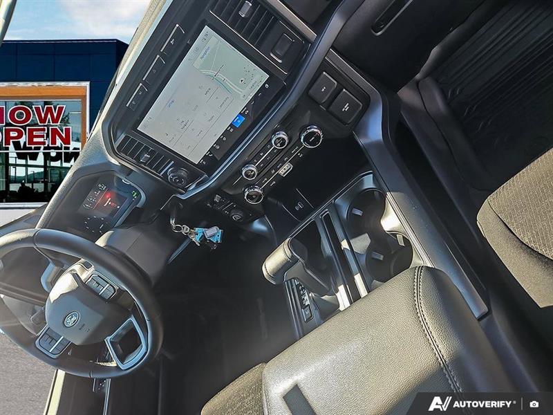 ford F-150 2024 - 18