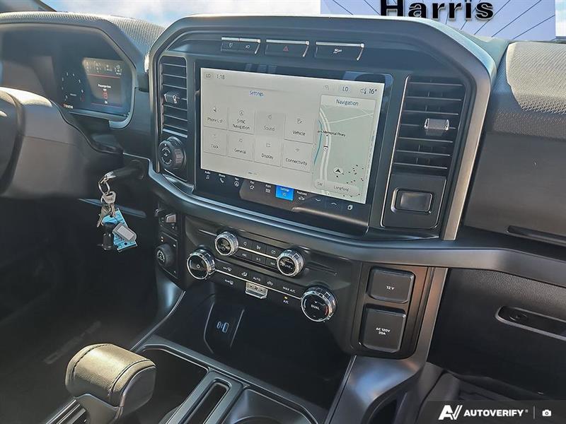 ford F-150 2024 - 19