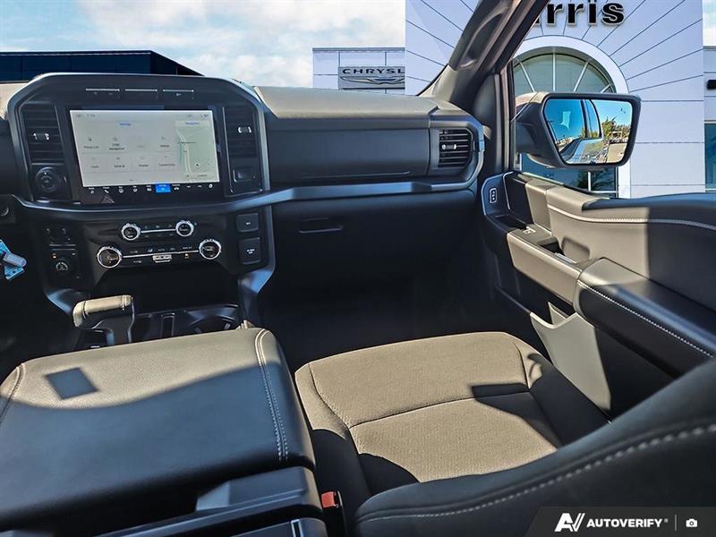 ford F-150 2024 - 25