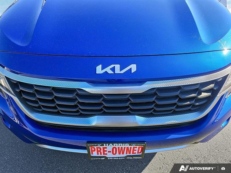 kia Seltos 2023 - 9