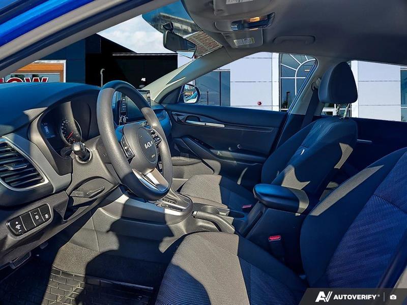 kia Seltos 2023 - 13