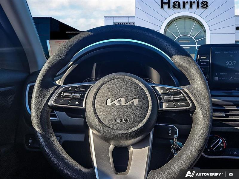 kia Seltos 2023 - 14