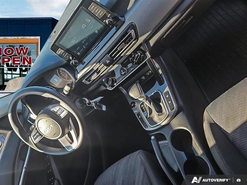 kia Seltos 2023 - 18