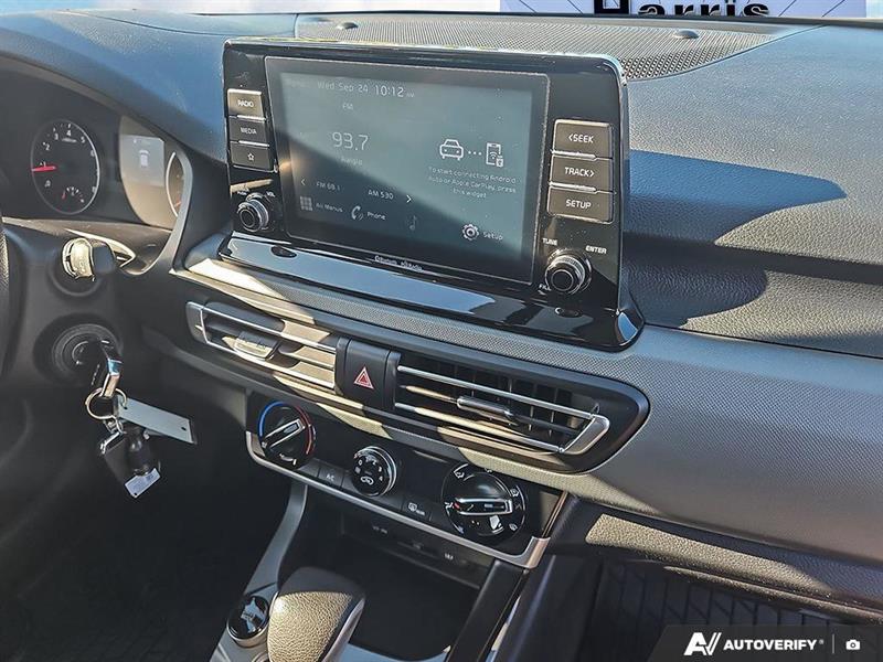 kia Seltos 2023 - 19