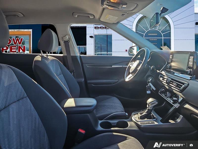 kia Seltos 2023 - 22