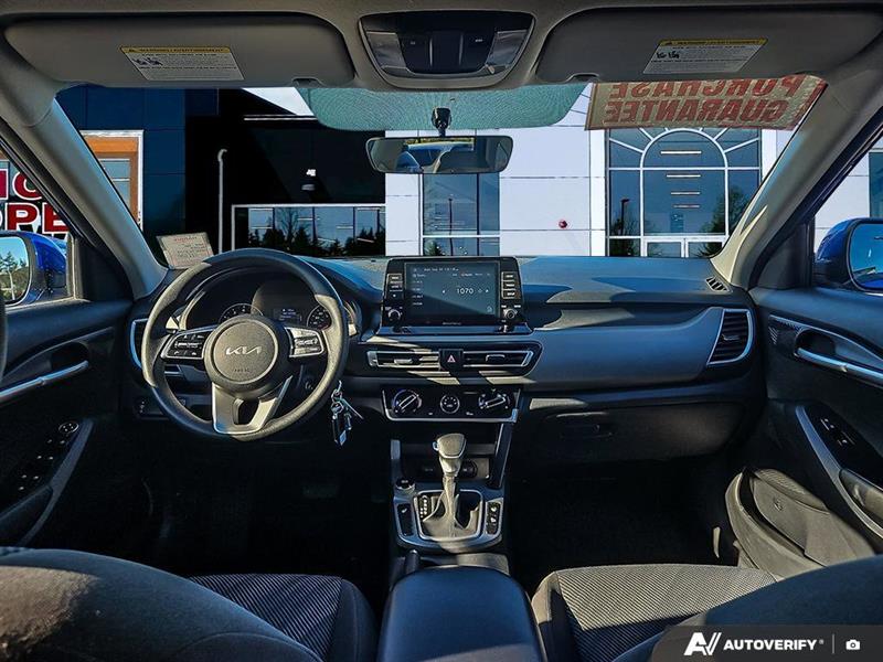 kia Seltos 2023 - 24