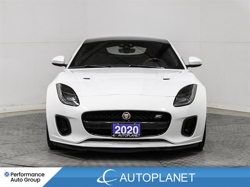 jaguar F-TYPE 2020 - 2