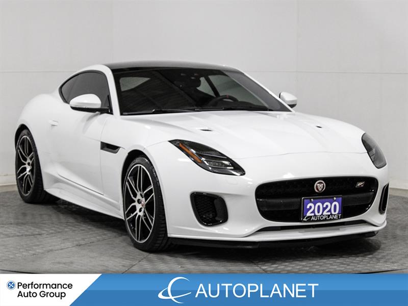 jaguar F-TYPE 2020 - 3