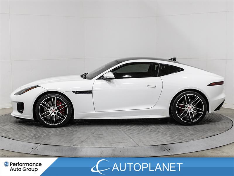 jaguar F-TYPE 2020 - 4