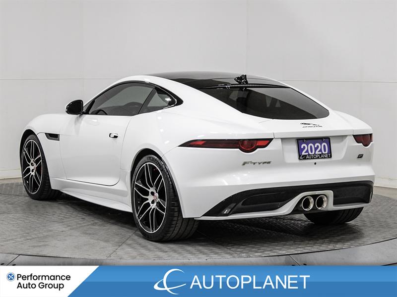 jaguar F-TYPE 2020 - 5