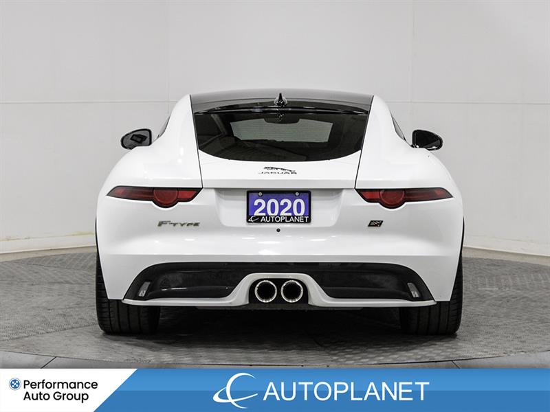 jaguar F-TYPE 2020 - 7