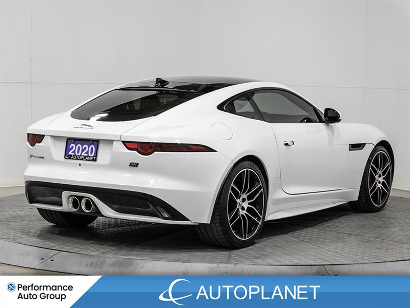 jaguar F-TYPE 2020 - 8