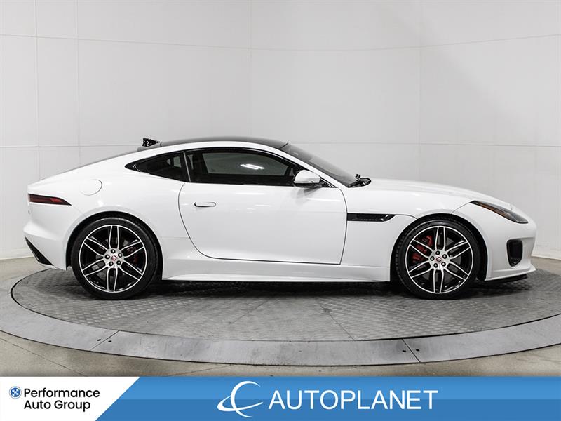 jaguar F-TYPE 2020 - 9