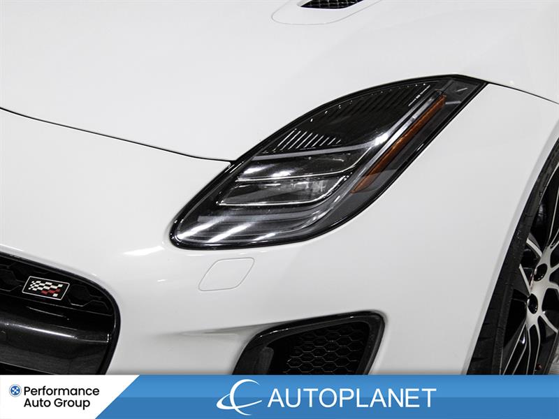 jaguar F-TYPE 2020 - 10