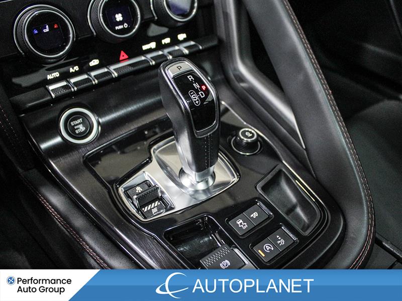 jaguar F-TYPE 2020 - 40